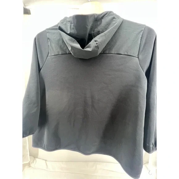 Under Armour Storm Full Zip Hoodie Black 2X 50 52 2X Athletic Training - Picture 4 of 10